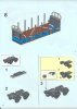 Instrucciones de Construcción - LEGO - 10013 - OPEN FREIGHT WAGON: Page 5