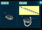 Instrucciones de Construcción - LEGO - 10019 - REBEL BLOCKADE RUNNER: Page 17