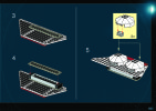 Instrucciones de Construcción - LEGO - 10019 - REBEL BLOCKADE RUNNER: Page 63