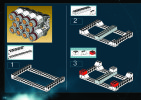 Instrucciones de Construcción - LEGO - 10019 - REBEL BLOCKADE RUNNER: Page 74