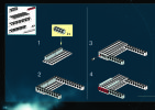 Instrucciones de Construcción - LEGO - 10019 - REBEL BLOCKADE RUNNER: Page 76