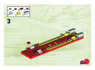 Instrucciones de Construcción - LEGO - 10020 - Santa Fe Locomotive: Page 5