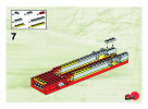 Instrucciones de Construcción - LEGO - 10020 - Santa Fe Locomotive: Page 9