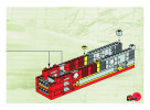 Instrucciones de Construcción - LEGO - 10020 - Santa Fe Locomotive: Page 13