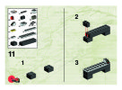 Instrucciones de Construcción - LEGO - 10020 - Santa Fe Locomotive: Page 14