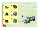 Instrucciones de Construcción - LEGO - 10020 - Santa Fe Locomotive: Page 16