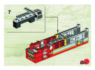 Instrucciones de Construcción - LEGO - 10020 - Santa Fe Locomotive: Page 17