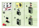 Instrucciones de Construcción - LEGO - 10020 - Santa Fe Locomotive: Page 18