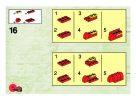 Instrucciones de Construcción - LEGO - 10020 - Santa Fe Locomotive: Page 24