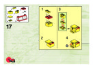 Instrucciones de Construcción - LEGO - 10020 - Santa Fe Locomotive: Page 26