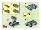 Instrucciones de Construcción - LEGO - 10020 - Santa Fe Locomotive: Page 30