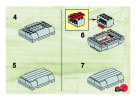 Instrucciones de Construcción - LEGO - 10020 - Santa Fe Locomotive: Page 33