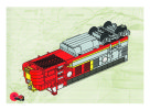 Instrucciones de Construcción - LEGO - 10020 - Santa Fe Locomotive: Page 34