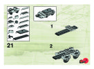 Instrucciones de Construcción - LEGO - 10020 - Santa Fe Locomotive: Page 35