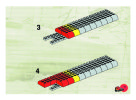 Instrucciones de Construcción - LEGO - 10020 - Santa Fe Locomotive: Page 41