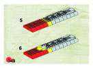 Instrucciones de Construcción - LEGO - 10020 - Santa Fe Locomotive: Page 42