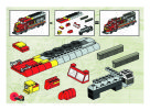 Instrucciones de Construcción - LEGO - 10020 - Santa Fe Locomotive: Page 52