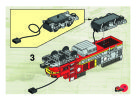 Instrucciones de Construcción - LEGO - 10020 - Santa Fe Locomotive: Page 55