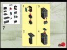 Instrucciones de Construcción - LEGO - 10022 - Santa Fe Cars II: Page 9