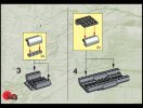 Instrucciones de Construcción - LEGO - 10022 - Santa Fe Cars II: Page 24