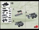 Instrucciones de Construcción - LEGO - 10022 - Santa Fe Cars II: Page 27