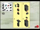 Instrucciones de Construcción - LEGO - 10022 - Santa Fe Cars II: Page 11