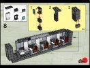 Instrucciones de Construcción - LEGO - 10022 - Santa Fe Cars II: Page 9