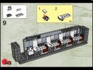 Instrucciones de Construcción - LEGO - 10022 - Santa Fe Cars II: Page 10