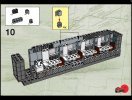 Instrucciones de Construcción - LEGO - 10022 - Santa Fe Cars II: Page 11