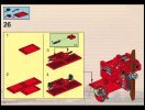 Instrucciones de Construcción - LEGO - 10024 - Red Baron: Page 16