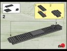 Instrucciones de Construcción - LEGO - 10025 - Santa Fe Cars I: Page 3