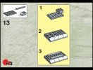 Instrucciones de Construcción - LEGO - 10025 - Santa Fe Cars I: Page 16