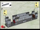 Instrucciones de Construcción - LEGO - 10025 - Santa Fe Cars I: Page 8