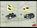 Instrucciones de Construcción - LEGO - 10025 - Santa Fe Cars I: Page 25