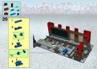 Instrucciones de Construcción - LEGO - 10027 - Train Engine Shed: Page 29