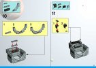 Instrucciones de Construcción - LEGO - 10029 - Lunar Lander: Page 15