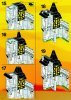 Instrucciones de Construcción - LEGO - 10039 - Black Falcon's Fortress: Page 6