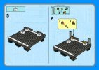 Instrucciones de Construcción - LEGO - 10123 - Cloud City™: Page 5