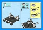 Instrucciones de Construcción - LEGO - 10123 - Cloud City™: Page 6