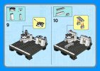 Instrucciones de Construcción - LEGO - 10123 - Cloud City™: Page 7