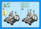 Instrucciones de Construcción - LEGO - 10123 - Cloud City™: Page 8