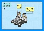 Instrucciones de Construcción - LEGO - 10123 - Cloud City™: Page 9