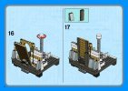 Instrucciones de Construcción - LEGO - 10123 - Cloud City™: Page 12