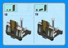 Instrucciones de Construcción - LEGO - 10123 - Cloud City™: Page 13