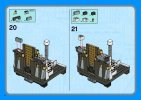 Instrucciones de Construcción - LEGO - 10123 - Cloud City™: Page 14