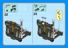 Instrucciones de Construcción - LEGO - 10123 - Cloud City™: Page 15