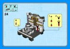 Instrucciones de Construcción - LEGO - 10123 - Cloud City™: Page 16