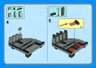 Instrucciones de Construcción - LEGO - 10123 - Cloud City™: Page 20