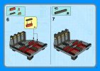 Instrucciones de Construcción - LEGO - 10123 - Cloud City™: Page 21