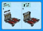 Instrucciones de Construcción - LEGO - 10123 - Cloud City™: Page 22